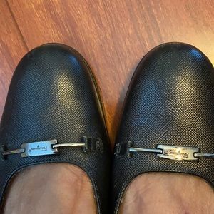 Used Salvatore Ferragamo women shoes